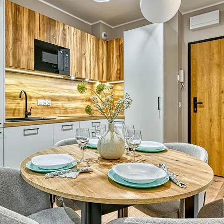 Apartment Belle View - Centrum - By Royal Aparts